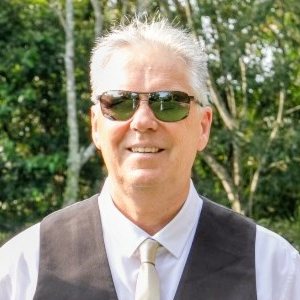 Stephen Lilley, founder of wildlynx.ai